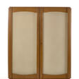 Vittorio Gregotti (1927), Lodovico Meneghetti (1926) e Giotto Stoppino (1926-2011). Wardrobe with two doors. Novara, 1960s.… - Auktionspreise