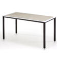 Luigi Caccia Dominioni. Table model "T10 Fasce cromate". Produce… - Auction prices