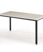 Luigi Caccia Dominioni. Luigi Caccia Dominioni. Table model "T10 Fasce cromate". Produce…