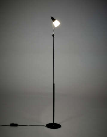 Carlo Forcolini. Floor lamp model "Nunk". Produced by Nem… - фото 2