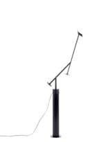 Richard Sapper. Floor lamp model
