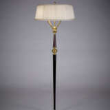 Nineteenth-century style floor lamp with… - photo 2
