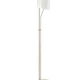 La Murrina. Floor lamp with diffuser in vetro lattim… - фото 1