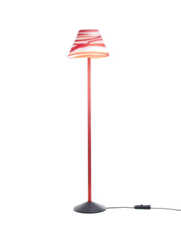 Carlo Nason. Floor lamp. Produced by Tre, Italy, 1994… - Foto 1