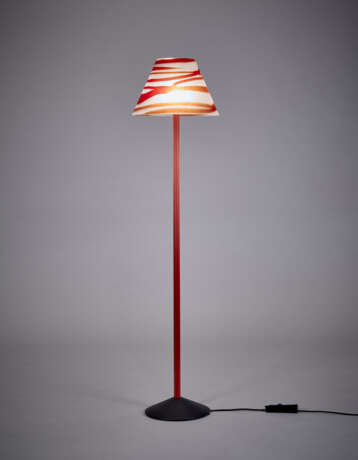 Carlo Nason. Floor lamp. Produced by Tre, Italy, 1994… - photo 2