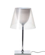 Phillippe Starck. Philippe Starck. Table lamp model "K-Tribe T2". Produced…