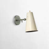 Gino Sarfatti. Wall-mounted lamp. Produced by Arteluce,… - фото 1