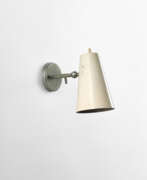 Джино Сарфатти. Gino Sarfatti. Wall-mounted lamp. Produced by Arteluce,…