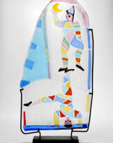 Anna Magistri. Acrobati…
