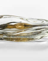 Alfredo Barbini. Nudo nell'acqua…