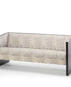 Чарльз Ренни Макинтош. Charles Rennie Mackintosh. Three-seater sofa model "Argyle". Produc…