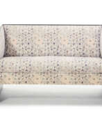Charles Rennie Mackintosh. Charles Rennie Mackintosh. Two-seater sofa model "Argyle". Produced…