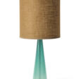 Archimede Seguso. Conical-shaped table lamp. Murano, 1950s… - Auktionspreise