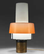 Stilnovo. Stilnovo. Table lamp model "8039". Italy, 1950s. B…