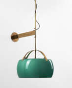 Вико Маджистретти. Vico Magistretti. Wall lamp model "Omega". Produced by Art…