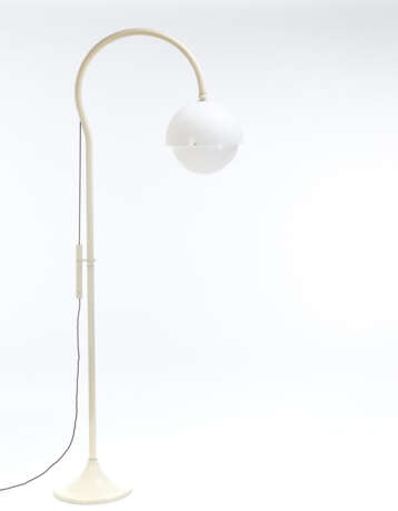 Luigi Bandini Buti. Floor lamp model "4055". Produced by Kar… - photo 1