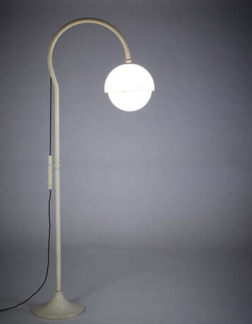 Luigi Bandini Buti. Floor lamp model "4055". Produced by Kar… - photo 2