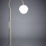 Luigi Bandini Buti. Floor lamp model "4055". Produced by Kar… - photo 2
