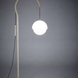 Luigi Bandini Buti. Floor lamp model "4055". Produced by Kar… - Foto 3