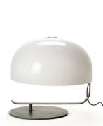 Марко Занузо. Marco Zanuso. Table lamp model "Zanuso 275". Produced…
