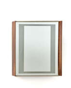 Stilnovo. Stilnovo. Luminous mirror model "SP40". Milan, 195…