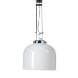 Veart. Suspension lamp with chromed metal struc… - фото 1