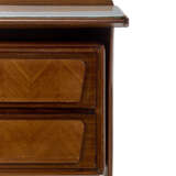 Ico Parisi. Sideboard with four drawers. Cantù, 1950… - фото 2