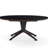 Ico Parisi. Table model "1948.2". Execution by F.lli… - Foto 1