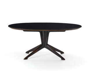 Ico Parisi. Table model "1948.2". Execution by F.lli…