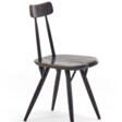 Ilmari Tapiovaara. Chair of the series "Pirkka". Produced b… - Auction prices