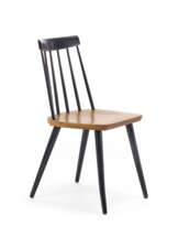 Ilmari Tapiovaara. Chair model