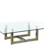 Карло Скарпа. Carlo Scarpa. Table model "Sarpi". Produced by Simon,…