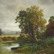 JASPER FRANCIS CROPSEY (1823-1900) - Auction prices