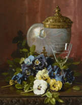 EDWARD CHALMERS LEAVITT (1842-1904)