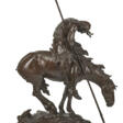 JAMES EARLE FRASER (1876-1953) - Auction prices