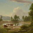ASHER BROWN DURAND (1796-1886) - Auktionsarchiv