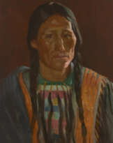 JOSEPH HENRY SHARP (1859-1953)