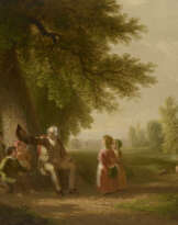 ASHER BROWN DURAND (1796-1886)