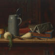 WILLIAM MICHAEL HARNETT (1848-1892) - Auktionsarchiv