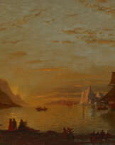 WILLIAM BRADFORD (1823-1892)