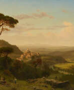Albert Bierstadt. ALBERT BIERSTADT (1830-1902)