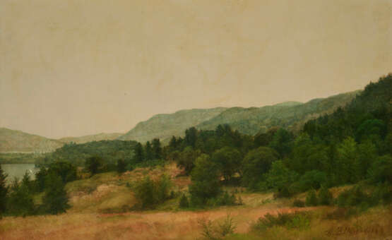 ASHER BROWN DURAND (1796-1886) - photo 1
