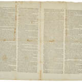 A federalist printing of the Constitution - photo 2
