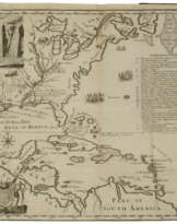 A Journal of the Last Voyage Perform'd by Monsr. de la Sale to the Gulph of Mexico, to find out the Mouth of the Missisipi River