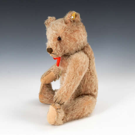 "Original Teddy", STEIFF. - photo 2