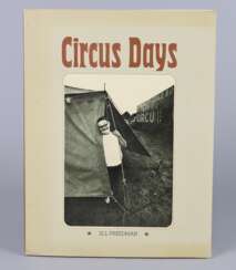 Circus Days 1975