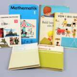6 Schulbücher DDR - photo 1