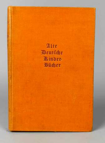 Alte Deutsche Kinderbücher - фото 1