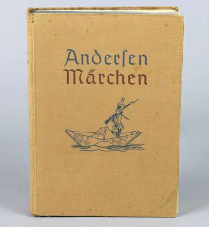 Andersen Märchen - Foto 1