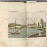 Sachsen 1802, Kupferstiche - фото 1